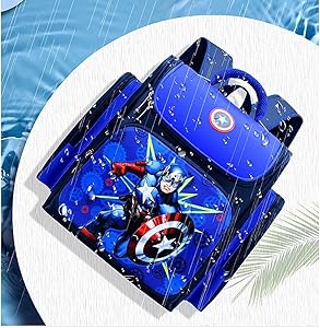 Amazon.co.jp: [EKUZ] キャプテン・アメリカ スパイダーマン